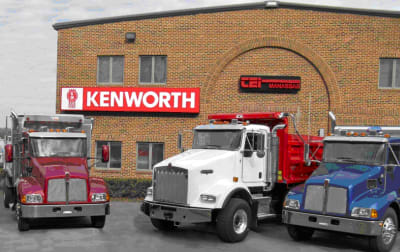 Truck Enterprises Extends Kenworth Dealer Network