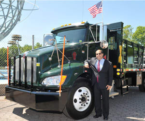 Hybrid Truck Market to Grow With Incentives, Grants