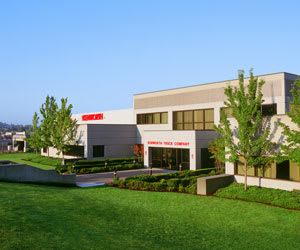 Kenworth Plant Earns Environmental Honor