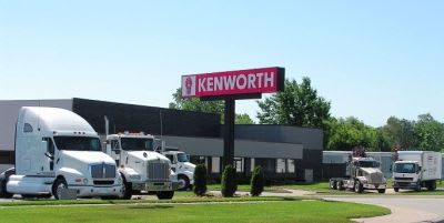 Eastern Michigan Kenworth Opens New Full-Service Facility in Detroit Area to Extend Customer Support