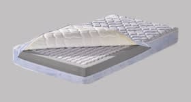 Kenworth Adds Premium Mattress as Standard Feature