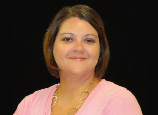 Collins names Kelli Kepler regional sales manager