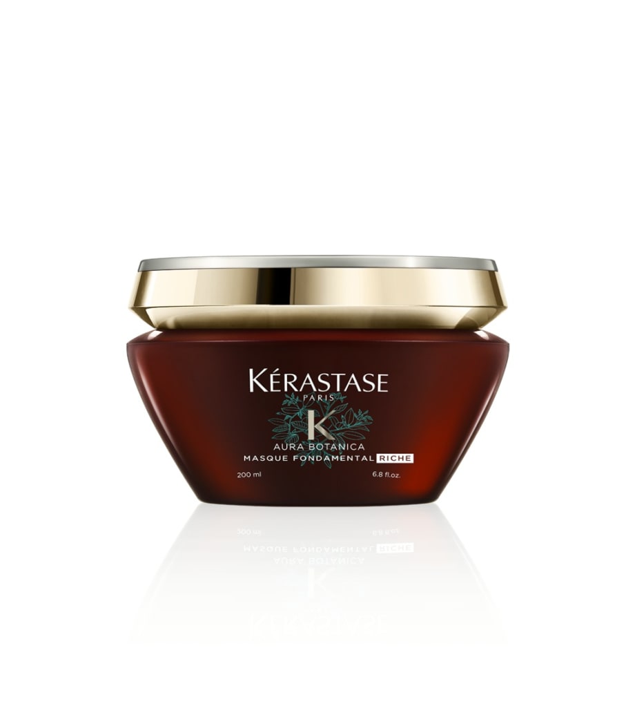 New Fall and Winter Launches from Kérastase