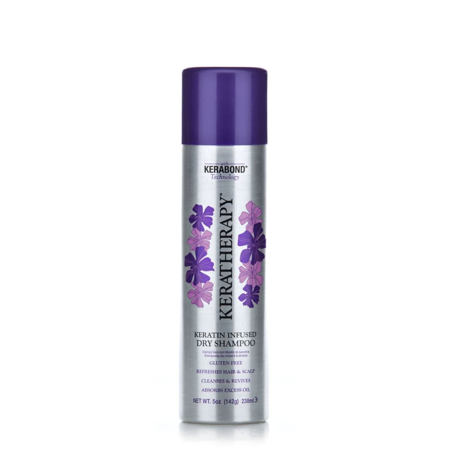 Keratherapy Dry Shampoo