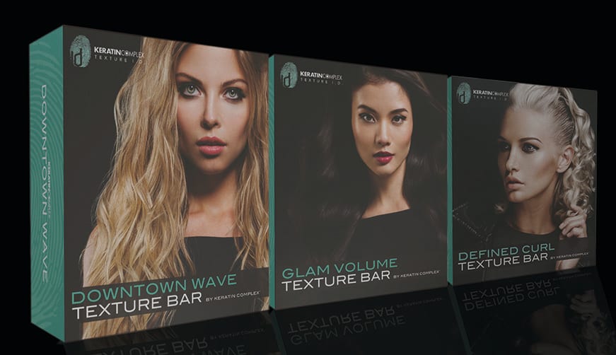 Texture Bar by Keratin Complex
