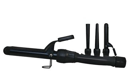 Keratin Complex Transformer Interchangeable Styling Rod