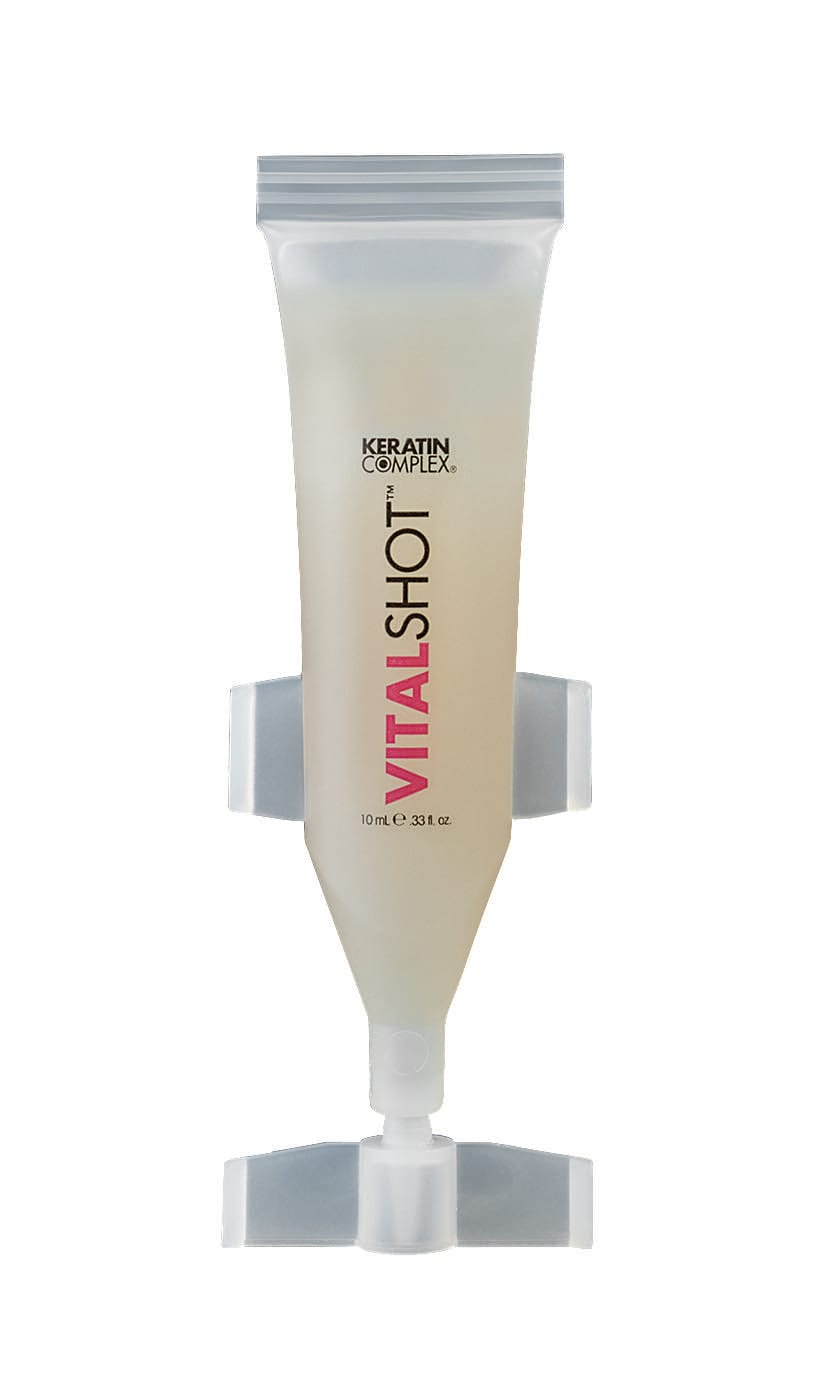 Keratin Complex Vitalshot