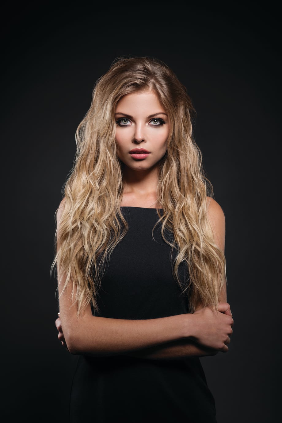 5 Product Cocktails for Wavy Hair