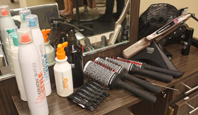 Keratin Complex Complete Makeover With Before and After Photos!