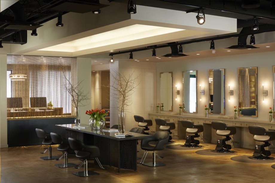 SOTY 2015: Keri Gold Salon