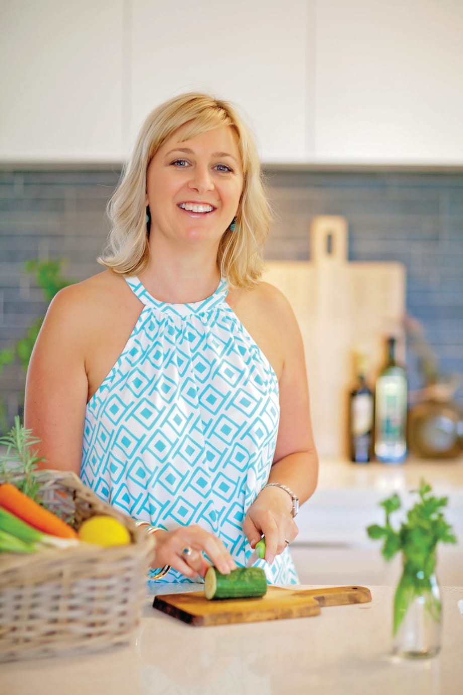 Searching for Advice: Looking for Wellness Info or Inspiration?
