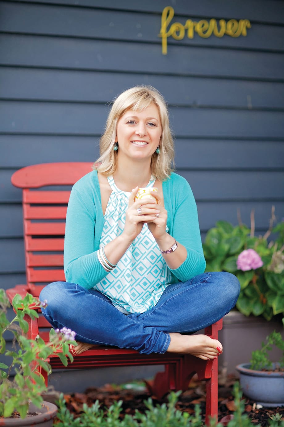 Searching for Advice: Looking for Wellness Info or Inspiration?