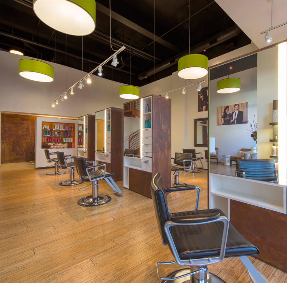 SOTY 2014: Keter Salon
