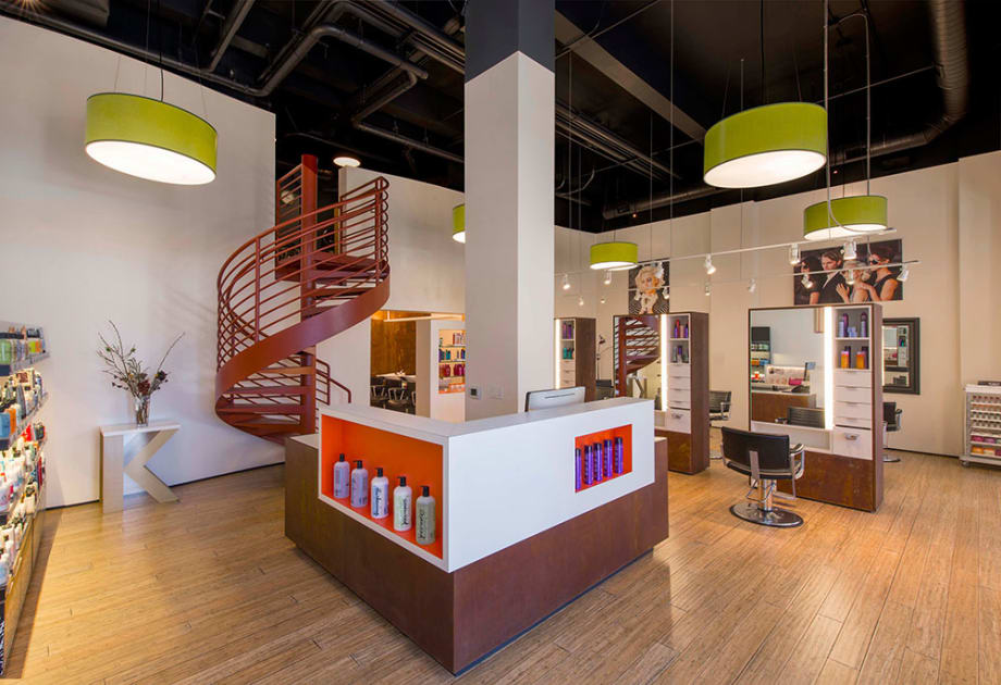 SOTY 2014: Keter Salon
