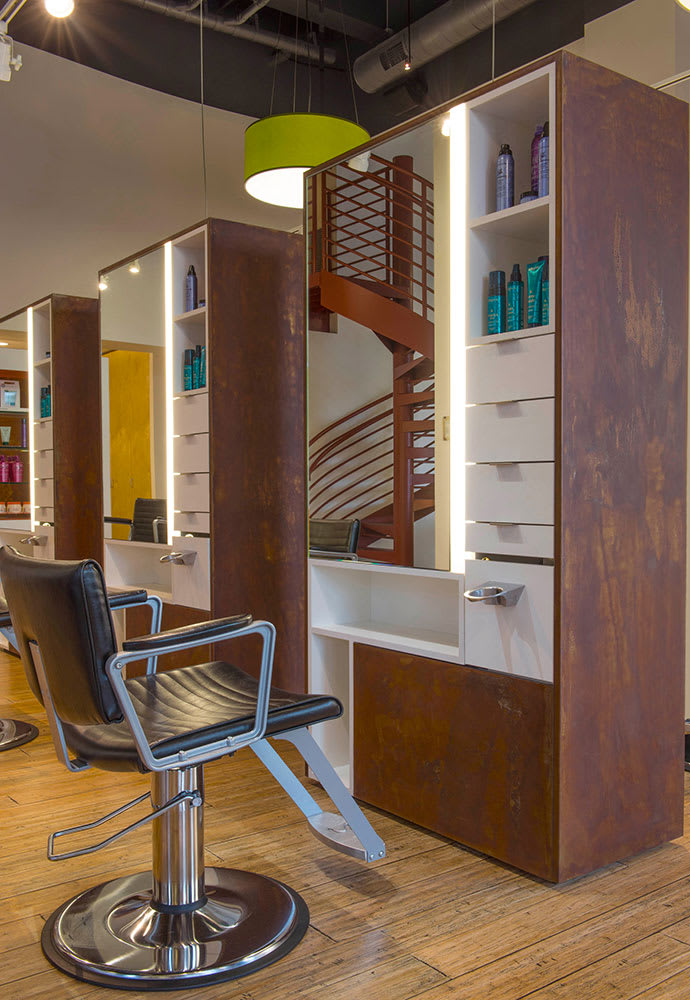SOTY 2014: Keter Salon