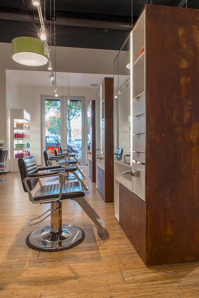 SOTY 2014: Keter Salon