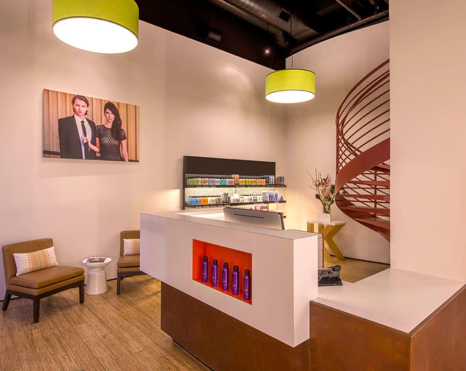 SOTY 2014: Keter Salon