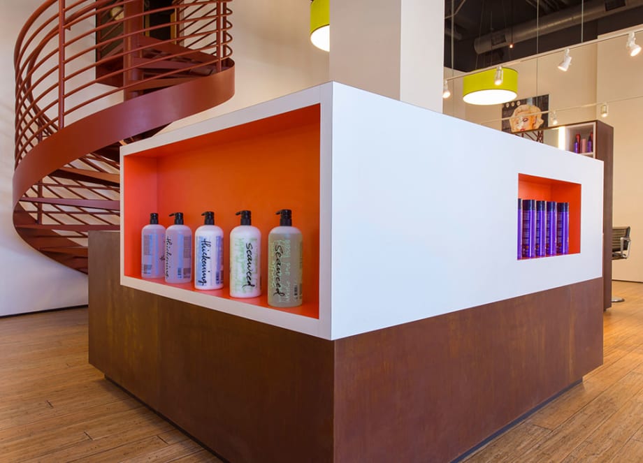 SOTY 2014: Keter Salon
