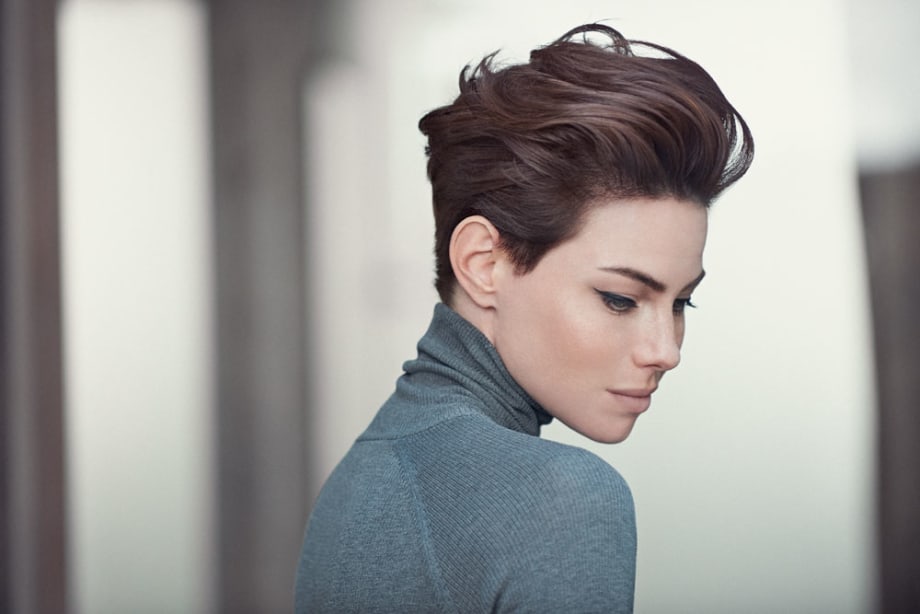 Keune's New Luxurious Minimalism Collection