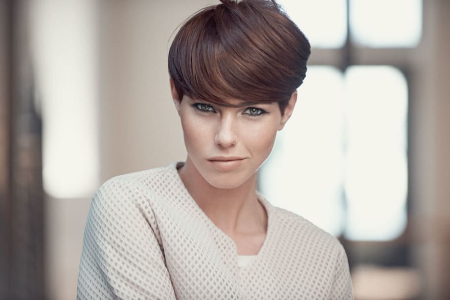 Keune's New Luxurious Minimalism Collection