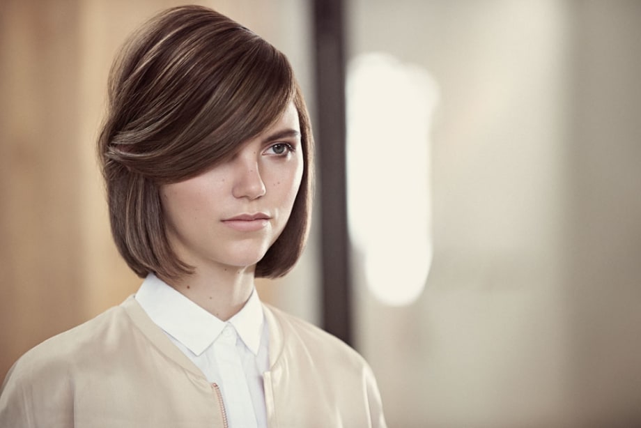 Keune's New Luxurious Minimalism Collection