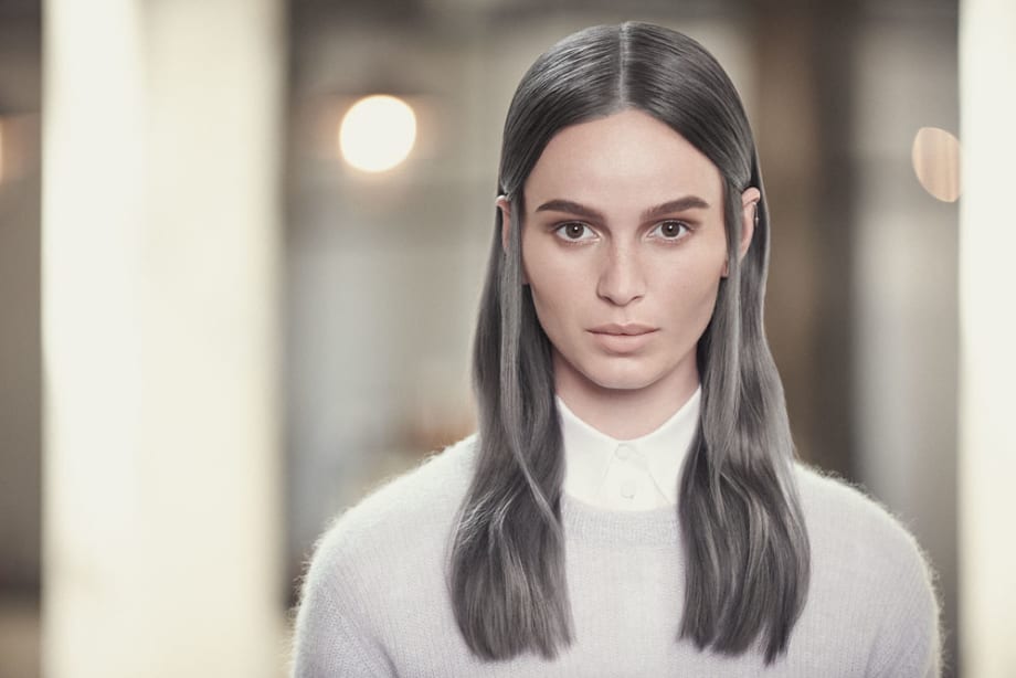 Keune's New Luxurious Minimalism Collection
