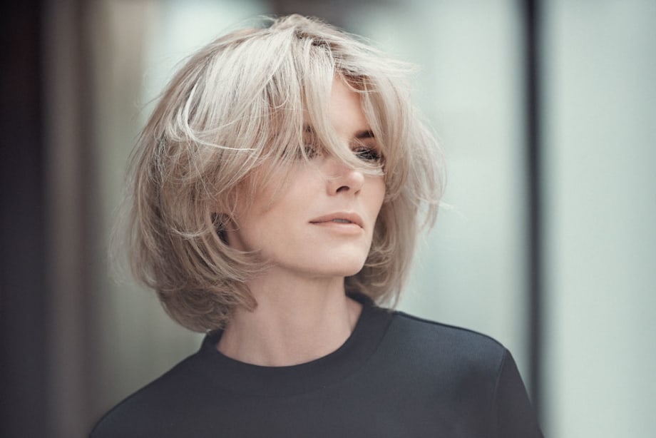 Keune's New Luxurious Minimalism Collection