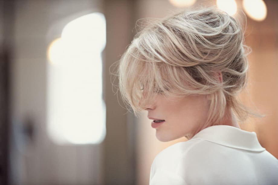 Keune's New Luxurious Minimalism Collection