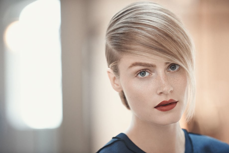 Keune's New Luxurious Minimalism Collection