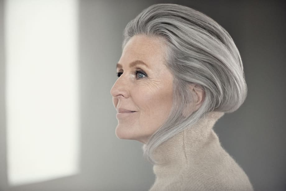Keune's New Luxurious Minimalism Collection