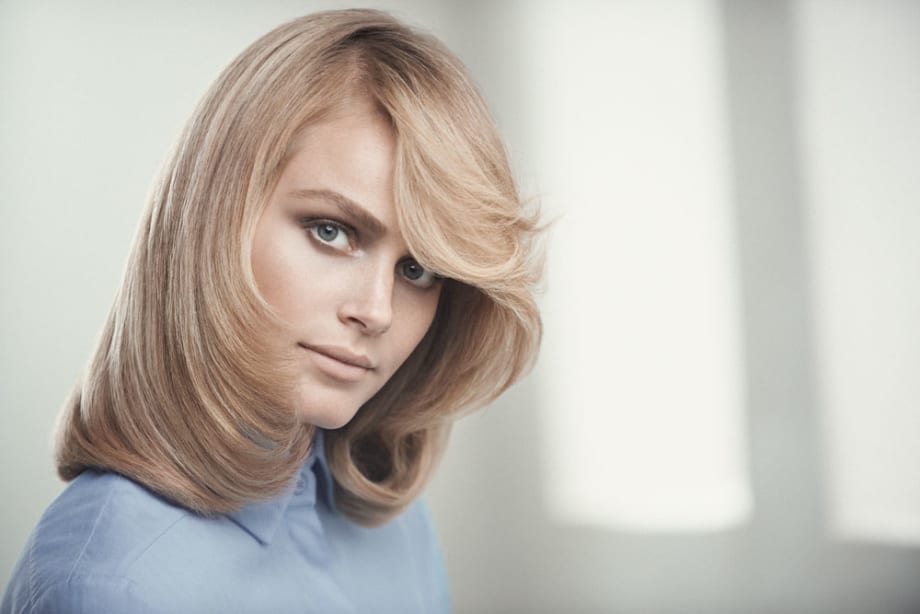 Keune's New Luxurious Minimalism Collection