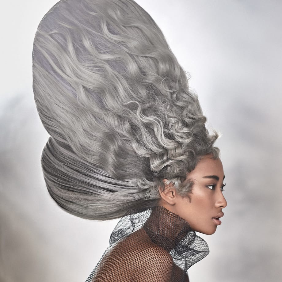 Keune Presents Beyond True Beauty: Lost in Perfection 