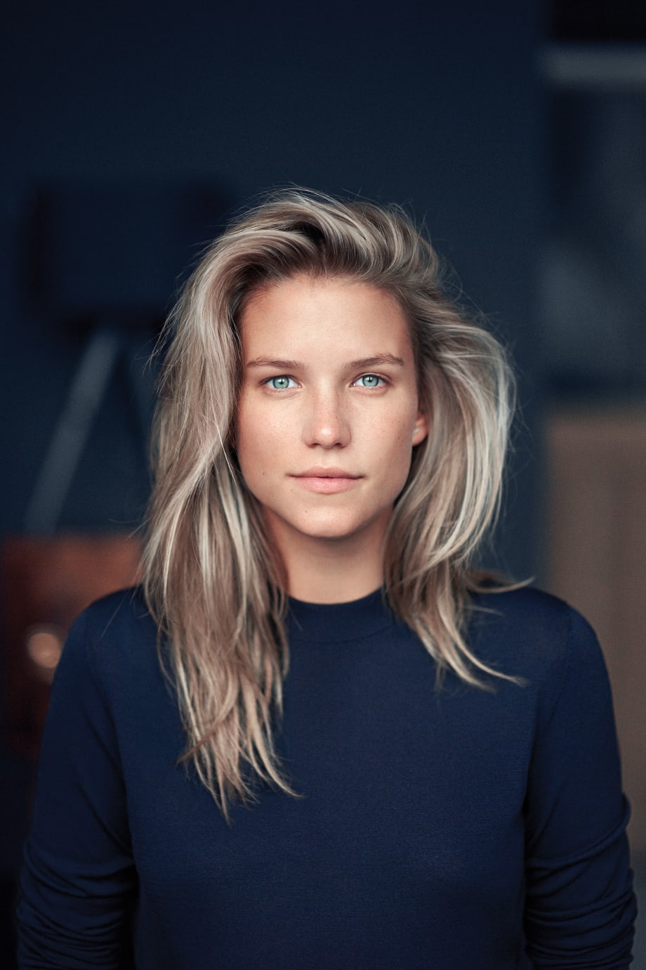 New Dawn Collection: 5 Hair Color Formulas and Techniques Inspired by Strong Women