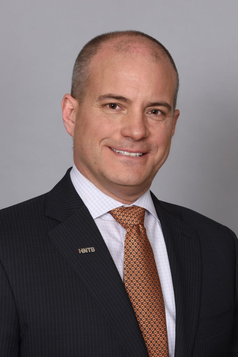 Collins named HNTB office leader in Seattle