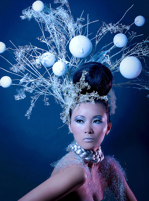 Kevin Nguyen's Collection