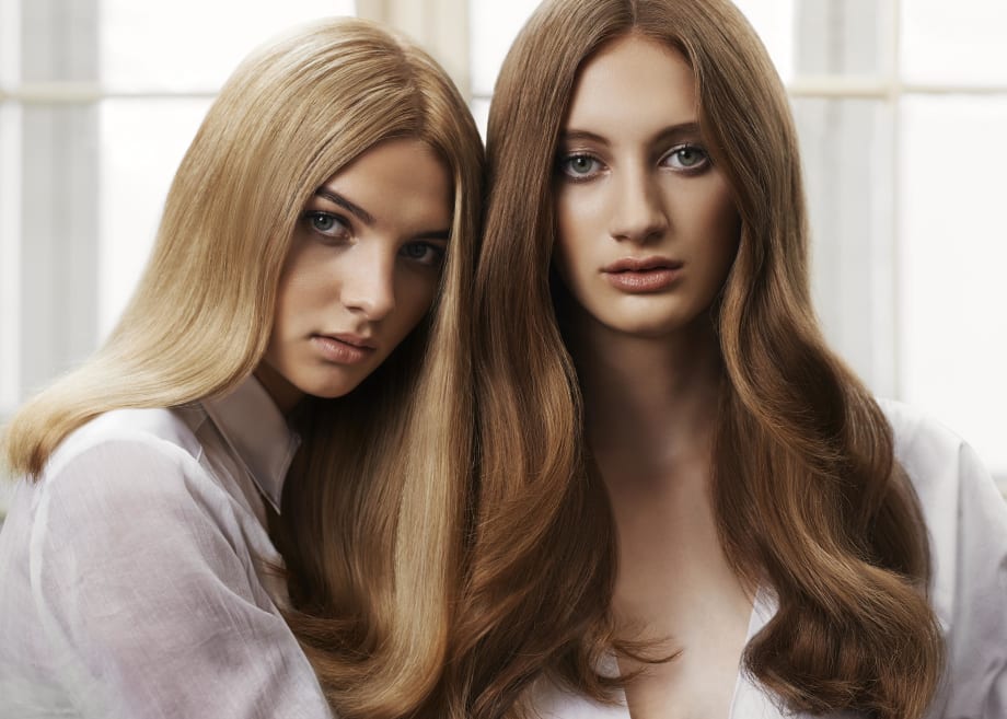 Kevin.Murphy Launches Haircolor Line Color.Me