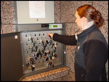 Seattle’s Motor Pool Project Reduces Fleet, Saves Customers Money