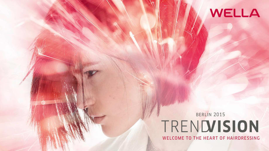 WATCH LIVE: 2015 Wella Professionals International Trend Vision Awards, Nov. 22