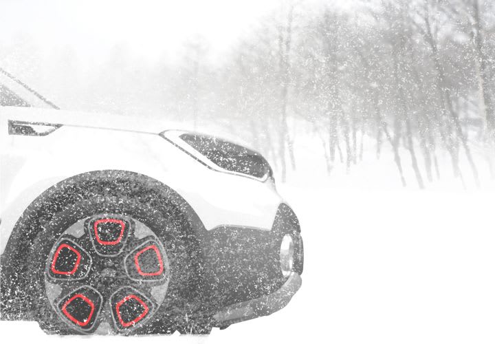 Kia to Show Electric AWD Concept Vehicle in Chicago