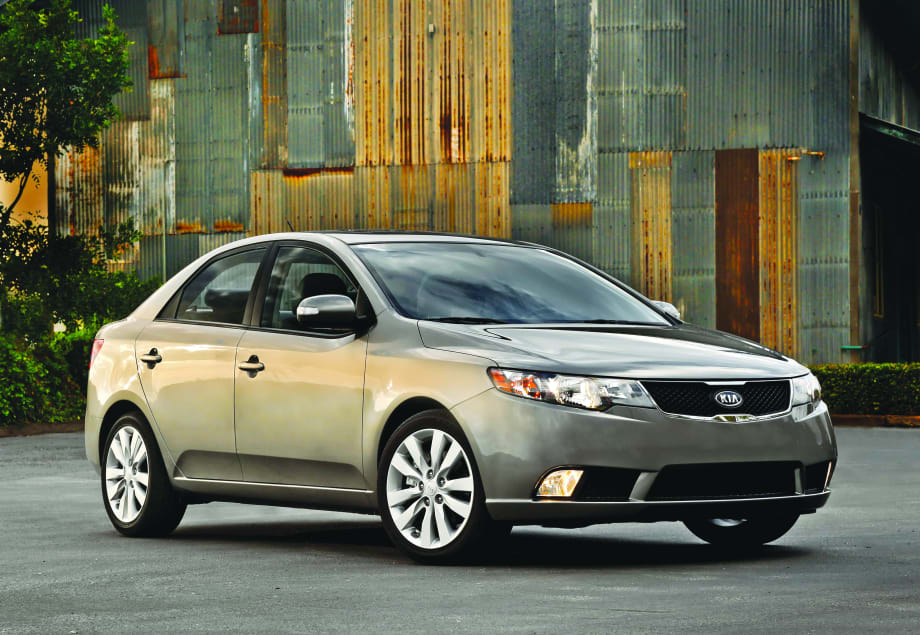 Car Rental Q&A: What's a Manufacturer's 'Non-Return Allowance' in a Repurchase Program?