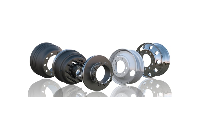 Accuride Acquires Wheel End Supplier KIC