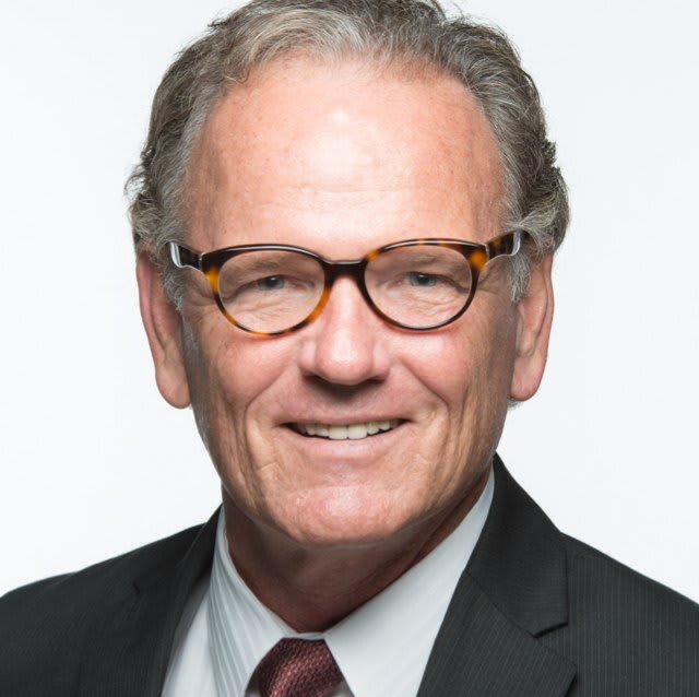 Lane Kidd Leaving Arkansas Trucking Association