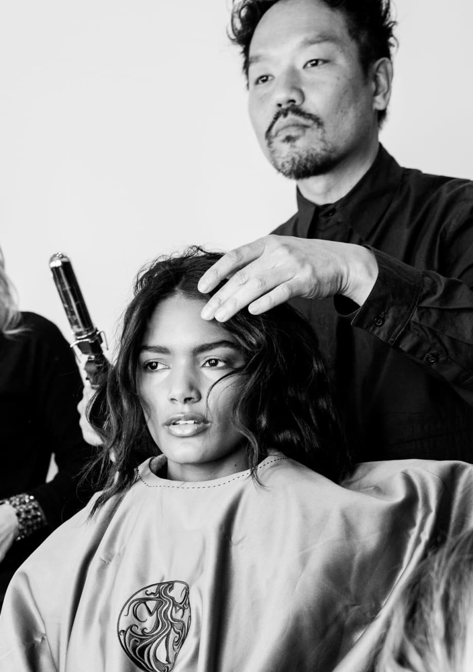 Oribe Educator Spotlight: Kien Hoang