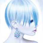 Ice Queens