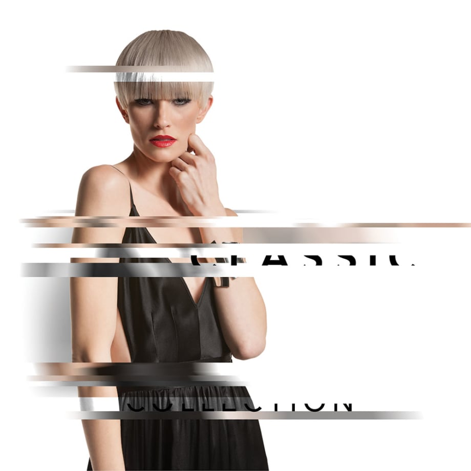 COLLECTION: Scruples' Shattered Elegance Collection