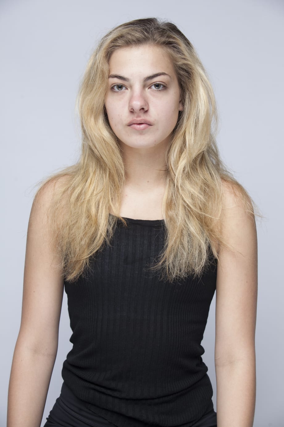 HUW PRO Finalist Kim Botner