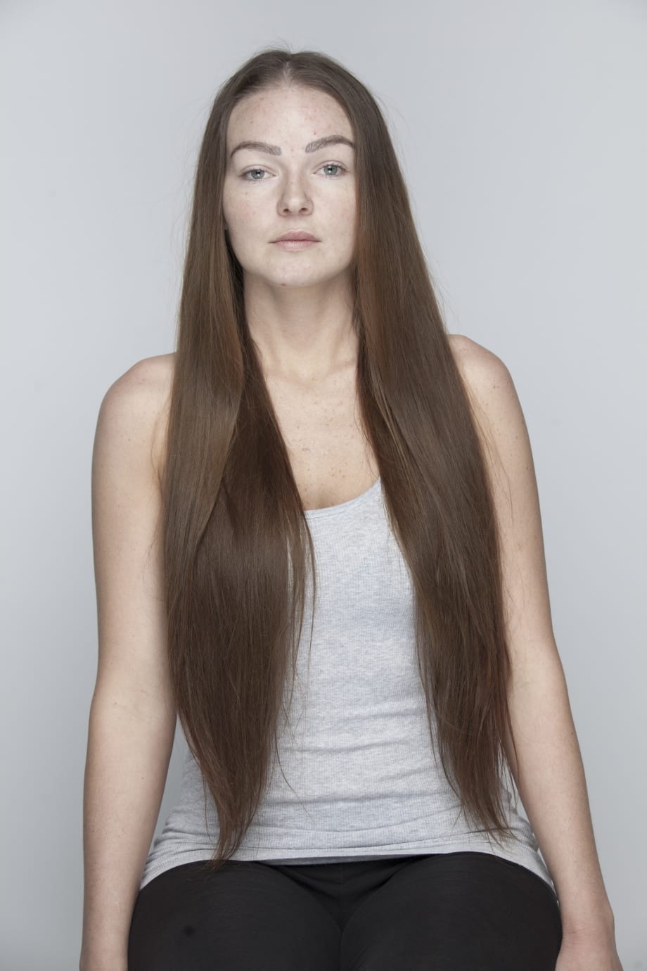 HUW PRO Finalist Kim Botner