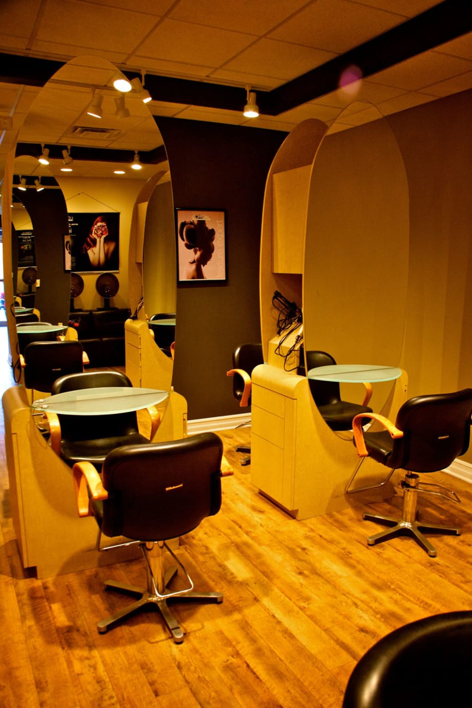 Kimi K. Salon & Spa