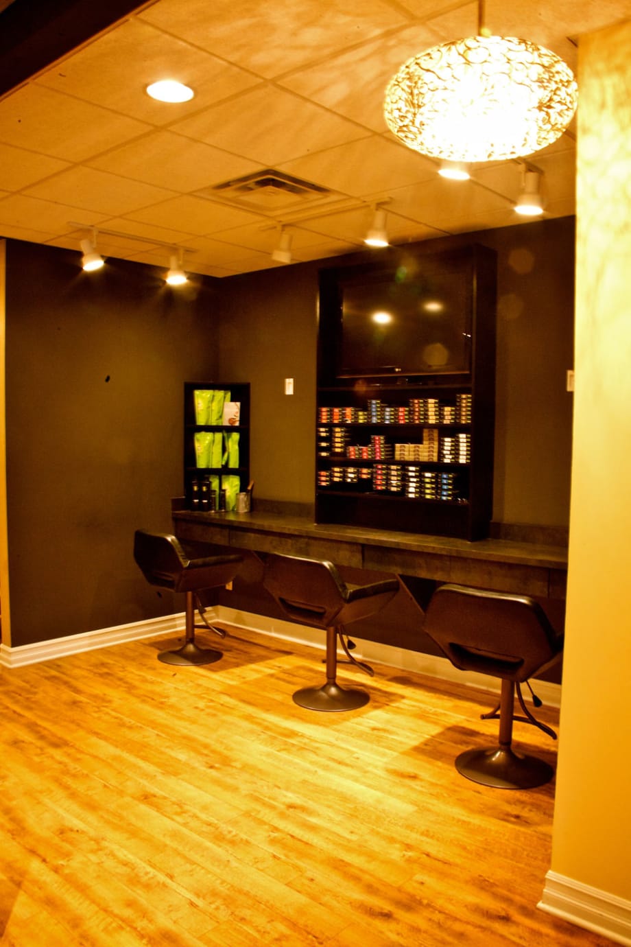 Kimi K. Salon & Spa