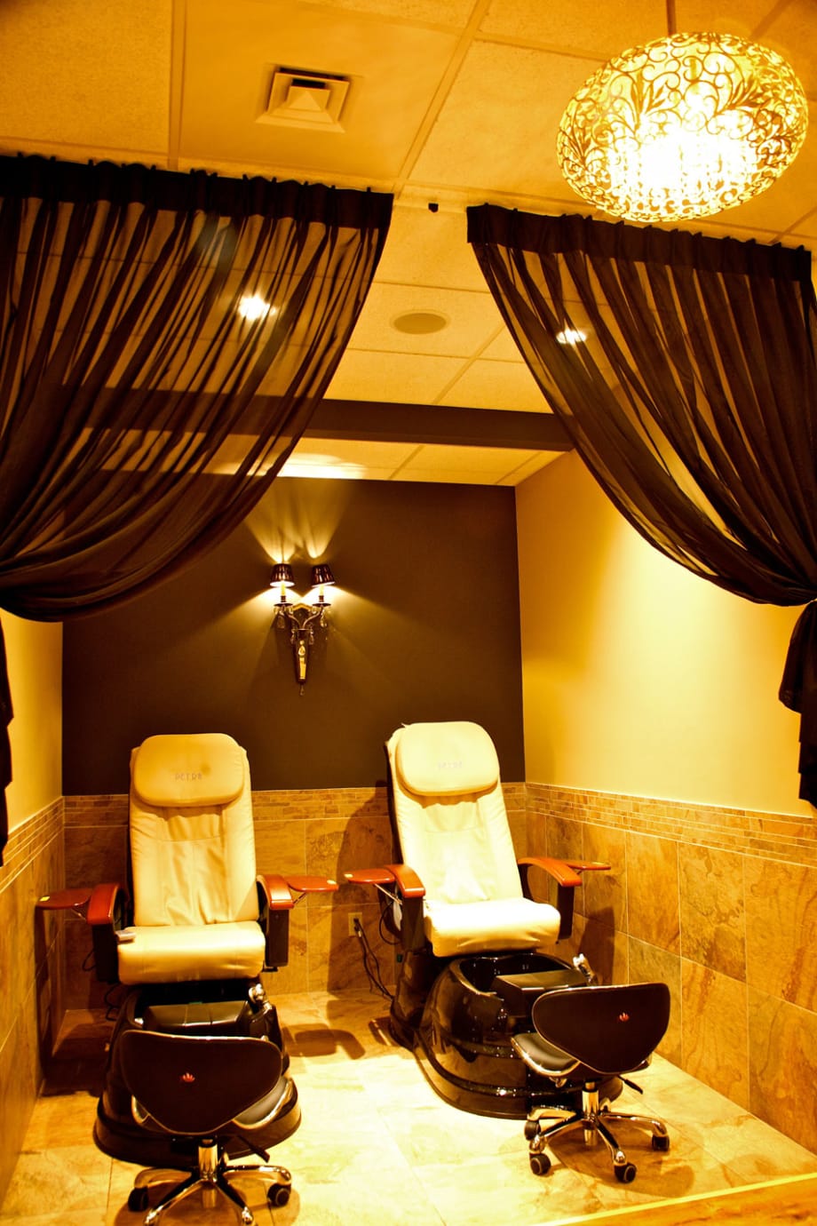 Kimi K. Salon & Spa